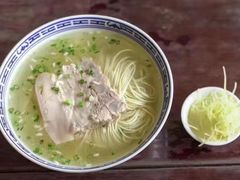 枫镇大肉面-同得兴 Since·1995 传统苏式面馆(十全街店)