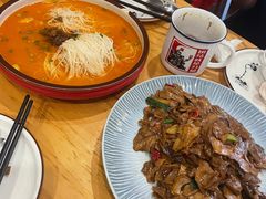 -莲花公园煎蟹·30年闽菜(火车站店)