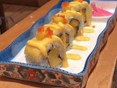 -一心创作料理屋(经开万达店)