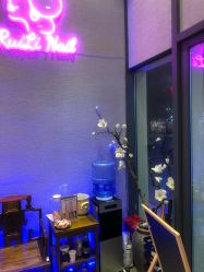 -RL Nail·瑞丽美甲美睫品牌原创店