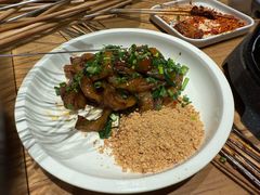 -李不管把把烧(天府三街店)