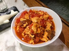 -小吊梨汤·北京菜·烤鸭(清河万象汇店)