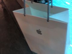 -Apple零售店(深圳益田假日广场店)