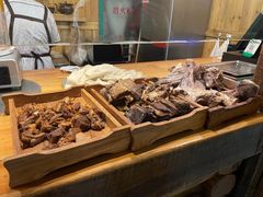 -牧马人奶茶馆(乌兰察布总店)