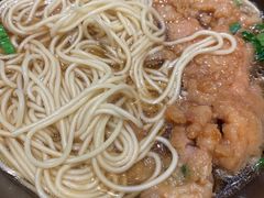 红烧大排面-全启和美食(由由店)