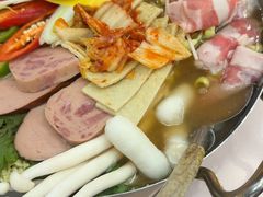 -双门洞·森系料理(体育西店)