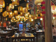 -南京大牌档(青岛万象城店)