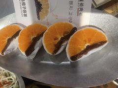-牧童禧肉社·韩国炭火烤肉店(中粮祥云小镇创始店)