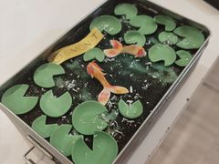 -西檬树SIMON·T轻奢蛋糕(大东方Max店)