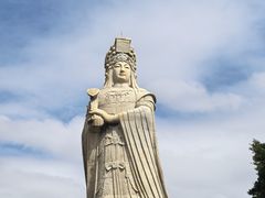 -莆田湄洲妈祖祖庙