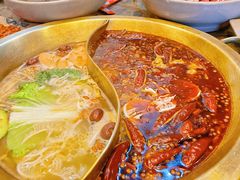 -小龙坎火锅(双林店)