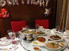 -景月阁空中食府(希尔顿酒店)