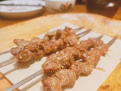 -天山醉美·新疆餐厅(富华里店)