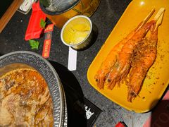 -牛New寿喜烧(虹桥新天地店)