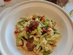 -辣婆婆(航天桥店)