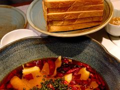 -菩提素素食餐厅(晶郦馆店)