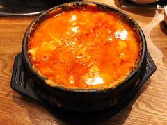 -韩国料理大力士(屏风街店)