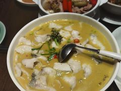 -粗茶淡饭·隐庐私厨(东亭店)