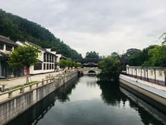 -南沙天后宫景区