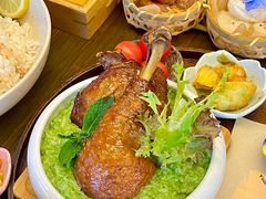 -小银家日式简餐(中信丹阳花园店)