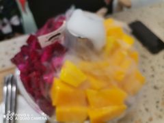 -MINIPOPO鲜奶·甜品(宽厚里店)