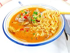 -一家破烧烤店·辣卤海鲜·小排档(光谷店)