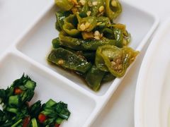 凉菜-哎米尔陇味坊