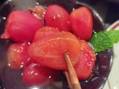 -贰醒·私房小院烧烤 (太古里店)