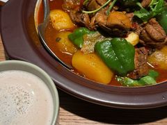 -纳鲁孜·新疆特色餐厅(上海悦荟广场店)