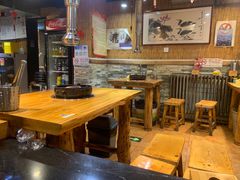 -石记老北京炙子烤肉(松园店)