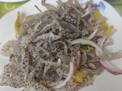 -雪湖煜辰鱼头老店(雪野湖店)