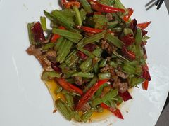 -晓淮山·扬州早茶·淮扬菜(龙阳广场店)