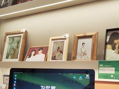 -海馬体照相馆(莘庄维璟印象城店)