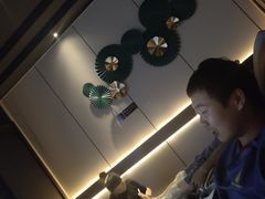 -金来·影院足道(埃美柯店)