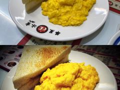 -華人 華星冰室(氹仔 店)