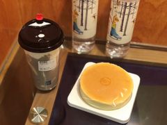 -85度C(南京龙世中心店)