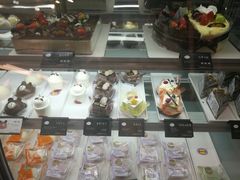 -皇冠幸福里动物奶油生日蛋糕(工业三路店)