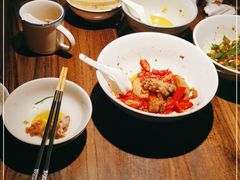 -农耕记·湖南土菜(龙岗熙和园店)