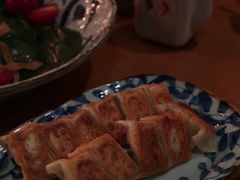 脆皮烧饺子-天手古舞居酒屋(889广场店)