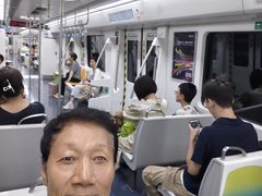 -西安北站(地铁站)