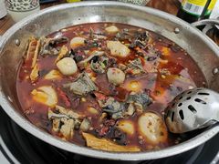 -黑竹香鸡(营和巷店)