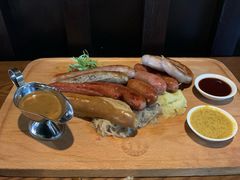 -布拉格餐厅· 中欧捷克菜(全国首店)