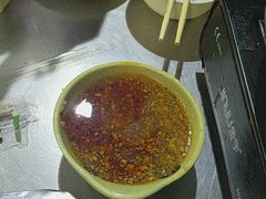 -大勇羊棒骨·烧烤(经六路店)