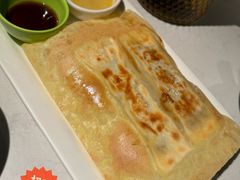 -北李妈妈菜·海肠捞饭(高新万达店)