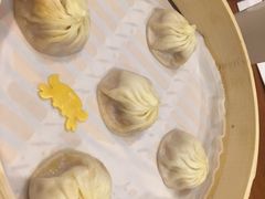 -鼎泰丰(南西店)