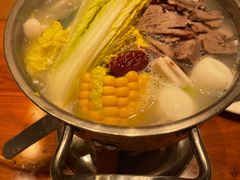 -宁波石浦豪生大酒店·自助餐厅