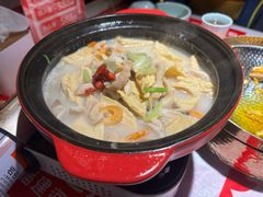 -四道菜·福建海蛎煎(世欧广场店)