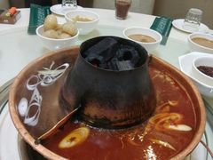 -阳坊胜利涮羊肉(阳坊老店)