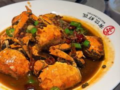 -有位虾匠·胶东土菜小馆(市北店)