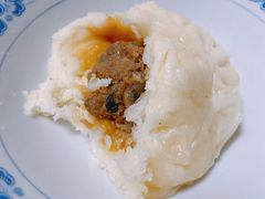 -清泉阁包子铺(中山路店)